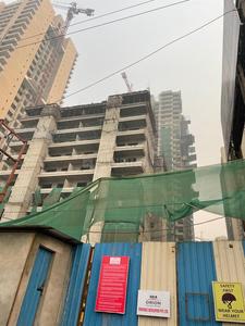 Project Image of 759.93 - 1117.51 Sq.ft 3 BHK Apartment for buy in SKA Orion