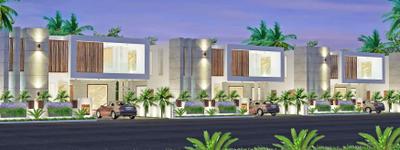 Project Image of 4000 Sq.ft 3 BHK Villa for sale in Mokila for Rs. 65000000