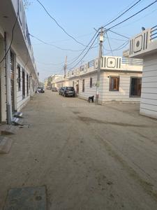 Project Image of 720.0 - 900.0 Sq.ft 2 BHK Villa for buy in Shivi Ashok Gokul Villa