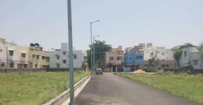 Project Image of 1215.0 - 2066.0 Sq.ft Residential Plot Plot for buy in Vamaja IRIS Avenue