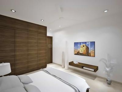 Project Image of 445.0 - 871.0 Sq.ft 1 BHK Apartment for buy in Shri Parrsssva Shri Parrsssva Eleganza