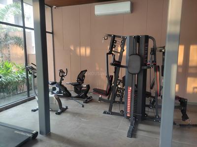 Project Image of 1305.0 - 1574.98 Sq.ft 3 BHK Apartment for buy in The Crest