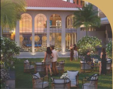 Project Image of 469.74 - 922.57 Sq.ft 1 BHK Apartment for buy in Ace Abode Phase 2 A