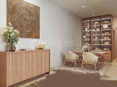 Project Image of 1477.0 - 1662.0 Sq.ft 3 BHK Apartment for buy in S And P New Haven Ribbon Walk