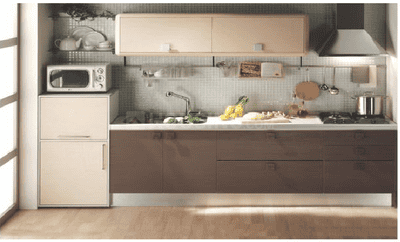 Project Image of 159.0 - 449.0 Sq.ft 1 BHK Apartment for buy in Krishna Paradise