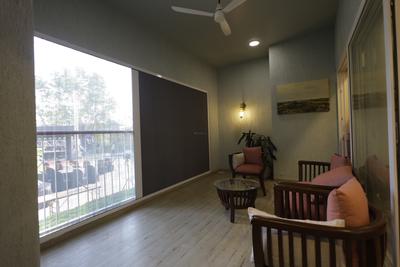 Project Image of 448.0 - 1004.0 Sq.ft 1 BHK Apartment for buy in Cradle Of Life Active Living for 55