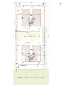 Project Image of 1547.74 - 1689.1 Sq.ft 4 BHK Apartment for buy in Globcon Optima