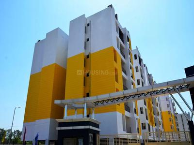 Project Image of 1015.0 - 1305.0 Sq.ft 2 BHK Apartment for buy in RRG Township