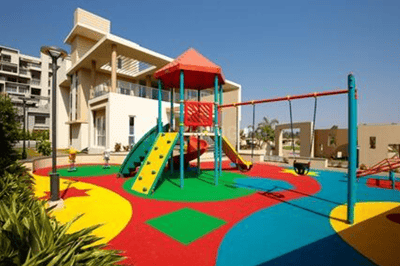 Project Image of 718.38 - 726.03 Sq.ft 2 BHK Apartment for buy in Shree Hirashree Lake City Apartment Phase IV
