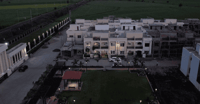 Project Image of 0.0 - 945.96 Sq.ft 3 BHK Villa for buy in CI Grand CI Gateway Sector A2