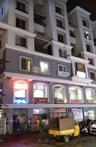 Project Image of 418.39 - 582.87 Sq.ft 1 BHK Apartment for buy in Suvastu Pratham