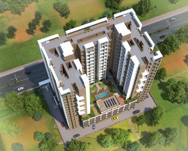 LK Vivanta Elevation 1