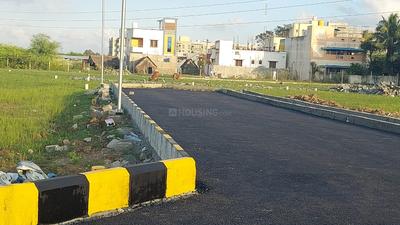 Project Image of 725.0 - 2455.0 Sq.ft Residential Plot Plot for buy in Krish Sai Garden