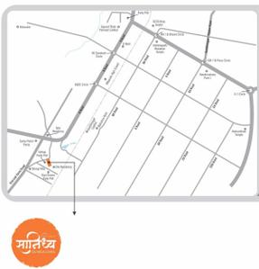 Project Image of 1824.7 - 1898.22 Sq.ft 4 BHK Villa for buy in Shikshapatri Sanidhya Bunglows