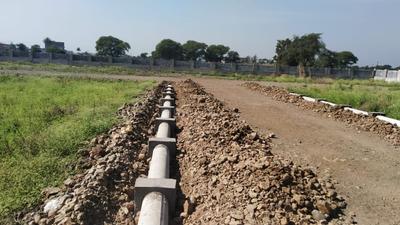 Project Image of 578.56 - 1492.09 Sq.ft Residential Plot Plot for buy in Felicity Colony