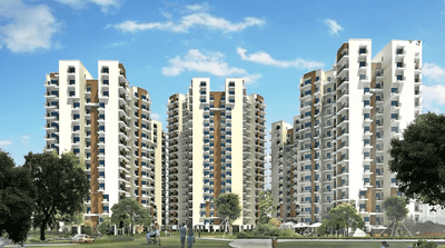 Project Image of 995.0 - 1370.0 Sq.ft 2 BHK Apartment for buy in Ekdant FNG