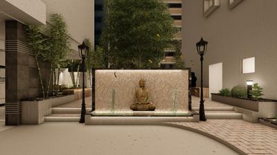 Project Image of 1650.0 - 1900.0 Sq.ft 3 BHK Apartment for buy in GVR Central Vistas Yapral North Block
