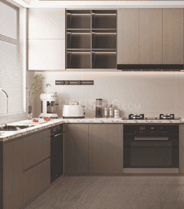 Project Image of 723.55 - 1298.24 Sq.ft 2 BHK Apartment for buy in Alliaance Opal Bay