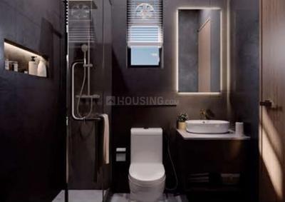 Project Image of 448.0 - 2957.0 Sq.ft 1 BHK Apartment for buy in Ambition Paradise
