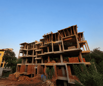 Project Image of 1108.68 - 1722.23 Sq.ft 2 BHK Apartment for buy in Sai Nilay