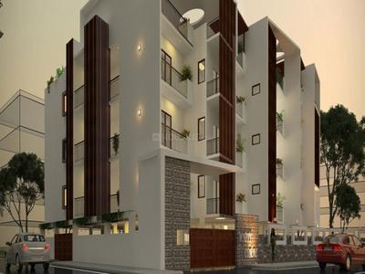 Project Image of 1156.0 - 1420.0 Sq.ft 2 BHK Apartment for buy in White Coral Cocoon