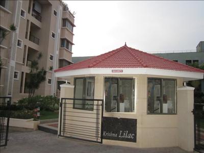 Project Image of 1550.0 - 3300.0 Sq.ft 3 BHK Apartment for buy in Surbacon Krishna Lilac Apartments
