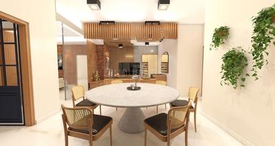 Project Image of 0.0 - 1968.0 Sq.ft 3 BHK Apartment for buy in Ramaniyam Tulsi
