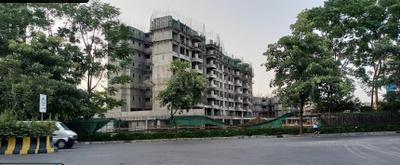Project Image of 1450 Sq.ft 3 BHK Apartment / Flat for sale in Nanded for Rs. 16500000