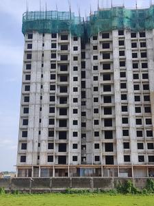 Project Image of 1250 Sq.ft 3 BHK Apartment / Flat for sale in Tamando for Rs. 12000000