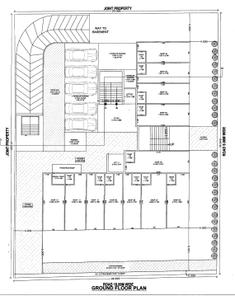 Project Image of 640.45 - 845.61 Sq.ft 2 BHK Apartment for buy in Vyapti Vandemataram Prime