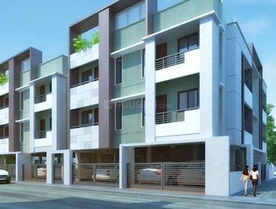 Project Image of 1270.0 - 2065.0 Sq.ft 3 BHK Villa for buy in SB Royal Castle