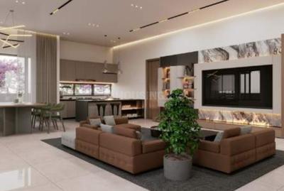 Project Image of 3385.0 - 5365.0 Sq.ft 4 BHK Villa for buy in FIORA by Yashoda