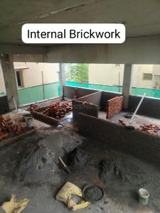 Project Image of 0.0 - 910.0 Sq.ft 2 BHK Apartment for buy in Vikaan Sai Kudil