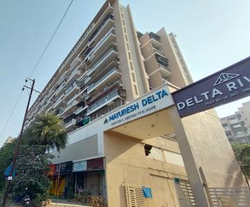Project Image of 1200 Sq.ft 2 BHK Apartment / Flat for sale in Ulwe for Rs. 16000000