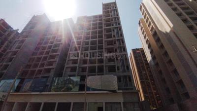 Project Image of 1760 Sq.ft 3 BHK Apartment / Flat for sale in Shela for Rs. 6688000
