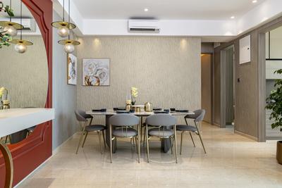 Project Image of 758.0 - 1780.0 Sq.ft 2 BHK Apartment for buy in Monte South