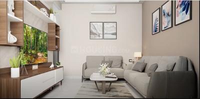 Project Image of 933.0 - 1271.0 Sq.ft 2 BHK Apartment for buy in Bhavisha Meadows Phase 2