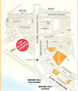 Project Image of 2000 Sq.ft 5 BHK Duplex for sale in Sanpada for Rs. 55000000