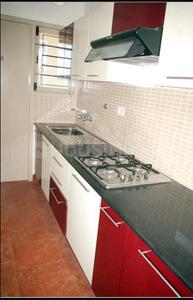 Doshi Etopia II Kitchen 1