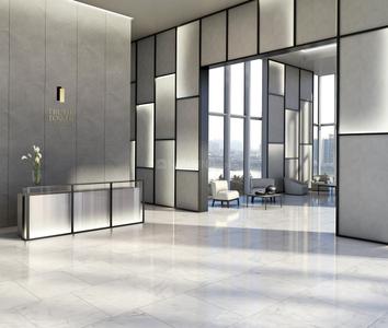 Project Image of 2452.0 - 3544.0 Sq.ft 3.5 BHK Apartment for buy in Tribeca Trump Tower