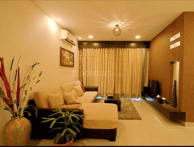 Project Image of 1553.0 - 2051.0 Sq.ft 2 BHK Apartment for buy in Hiland Willows