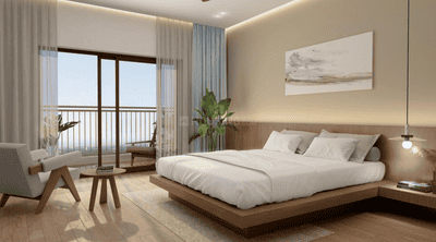 Project Image of 2718.0 - 3255.0 Sq.ft 3 BHK Apartment for buy in Noel Weave