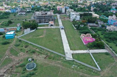 Project Image of 750.0 - 2400.0 Sq.ft Residential Plot Plot for buy in Yoghalaya Vasantham Avenue