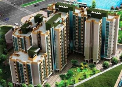Project Image of 540.0 - 680.0 Sq.ft 1 BHK Apartment for buy in Reliable Glory