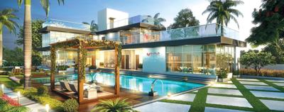 Project Image of 1700 Sq.ft 3 BHK Apartment / Flat for sale in Goregaon East for Rs. 50000000