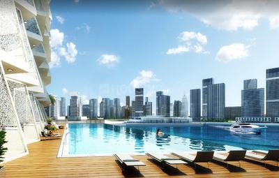 Project Image of 775.0 - 2167.96 Sq.ft 2 BHK Apartment for buy in Binghatti Millennium Binghatti Residences