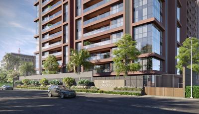 Project Image of 1635.79 - 1873.14 Sq.ft 4 BHK Apartment for buy in Obsidian Towers