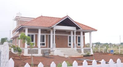 Project Image of 0.0 - 9000.0 Sq.ft Residential Plot Plot for buy in Udyanavanam