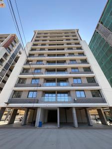 Project Image of 529.48 - 607.08 Sq.ft 2 BHK Apartment for buy in Kailash The Willows
