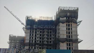 Project Image of 398.91 - 630.77 Sq.ft 1 BHK Apartment for buy in Mahindra Happinest Kalyan 2 Project B